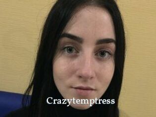Crazytemptress
