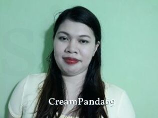 CreamPanda69
