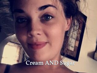 Cream_AND_Sugar SexyIdol