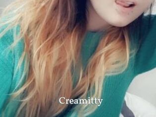 Creamitty