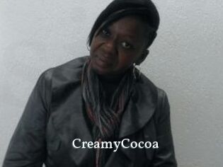 CreamyCocoa