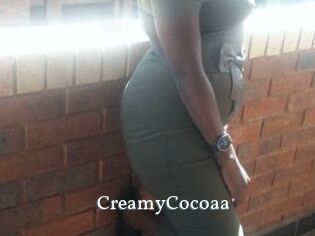 CreamyCocoaa