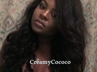 CreamyCococo