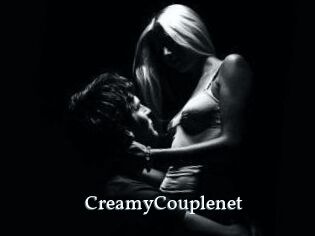 CreamyCouple_net