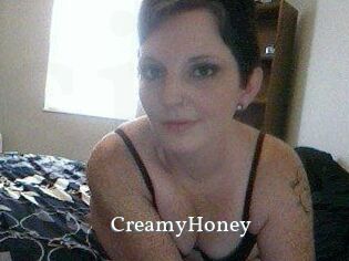 CreamyHoney