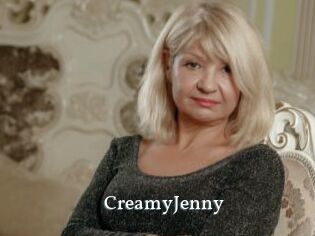 CreamyJenny