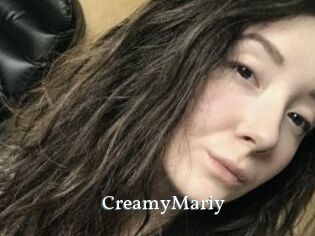 CreamyMariy