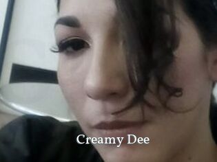 Creamy_Dee SexyIdol