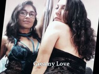 Creamy_Love