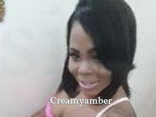 Creamyamber SexyIdol