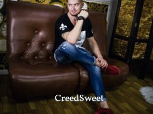 CreedSweet