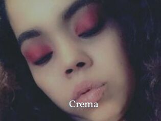 Crema