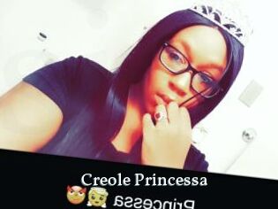 Creole_Princessa