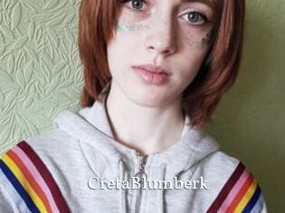 CretaBlumberk SexyIdol