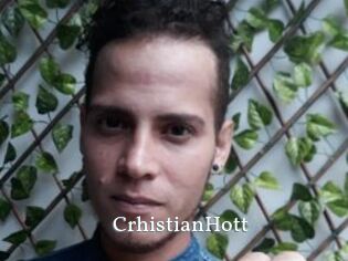 CrhistianHott