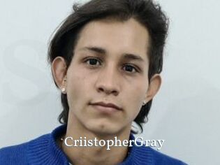 CriistopherGray