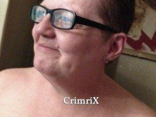 CrimriX