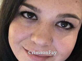 CrimsonFay
