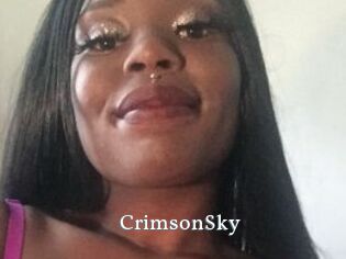 CrimsonSky