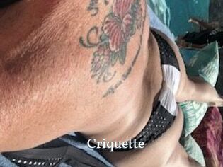 Criquette