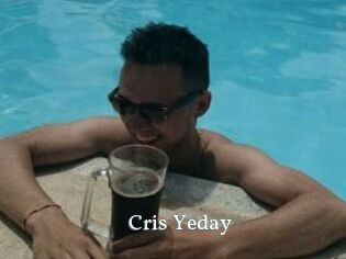 Cris_Yeday