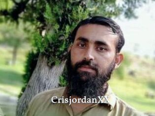 CrisjordanXX