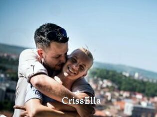 CrissElla