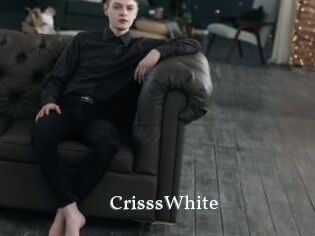 CrisssWhite
