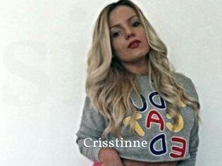 Crisstinne