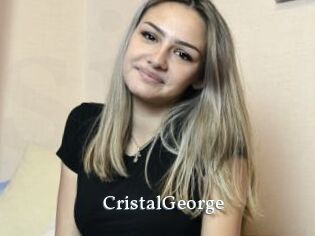 CristalGeorge SexyIdol