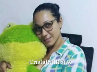 CristalMIlfCute