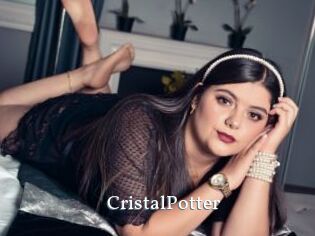 CristalPotter
