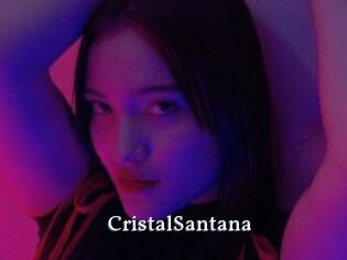CristalSantana