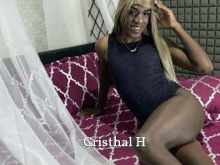 Cristhal_H SexyIdol