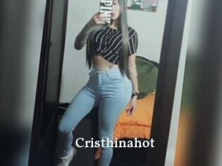 Cristhinahot