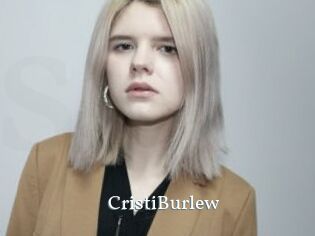 CristiBurlew