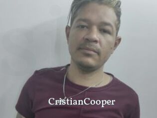 CristianCooper