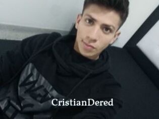 CristianDered SexyIdol
