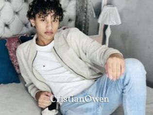 CristianOwen