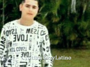 Cristian_SexyLatino