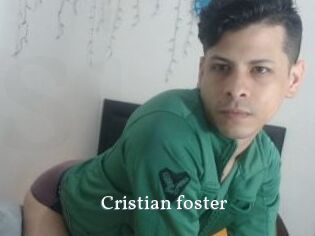 Cristian_foster