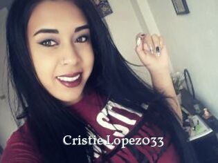Cristie_Lopez033 SexyIdol