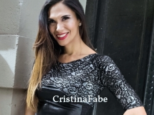 CristinaFabe SexyIdol