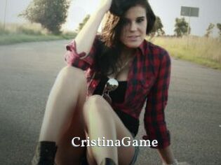 CristinaGame