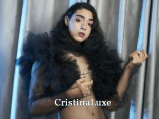 CristinaLuxe
