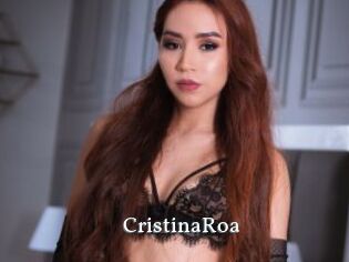CristinaRoa SexyIdol
