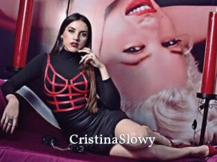CristinaSlowy