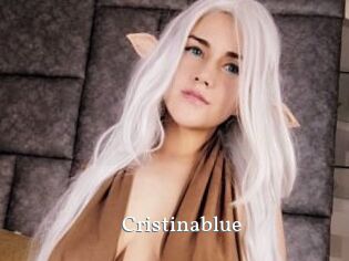 Cristinablue