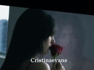 Cristinaevans