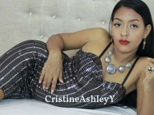 CristineAshleyY